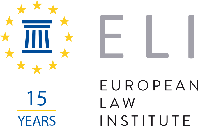European Law Institute