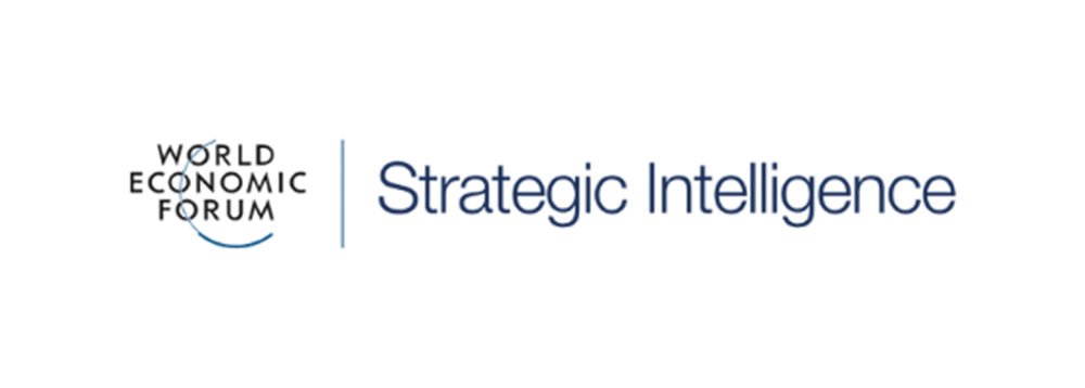 World Economic Forum - Strategic Intelligence
